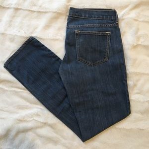 Old Navy “The Diva” skinny jean